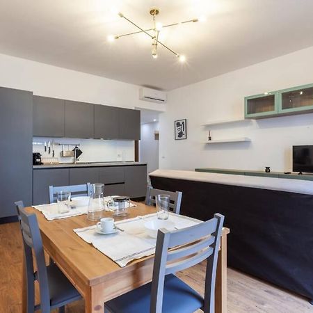 Lazzi - A.C. - Wi-Fi - Flexyrent Apartment Milán Exteriér fotografie